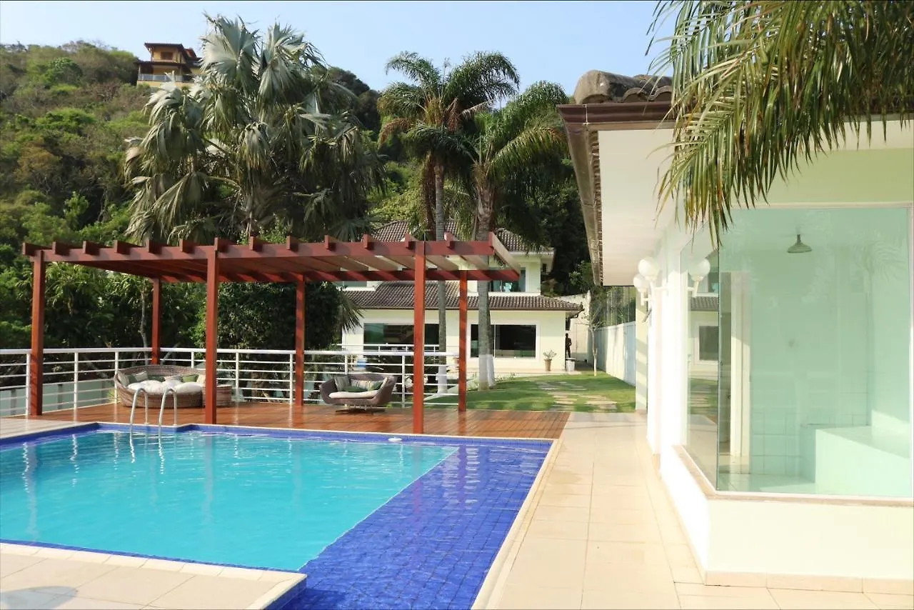 Holiday home Casa Maravilhosa Na Ferradura Villa Armacao dos Buzios