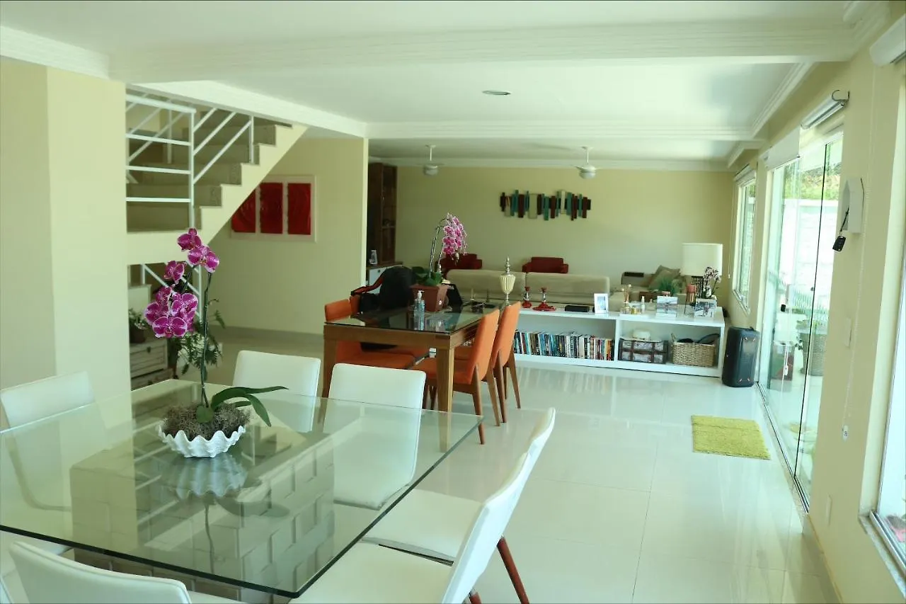 Holiday home Casa Maravilhosa Na Ferradura Villa Armacao dos Buzios