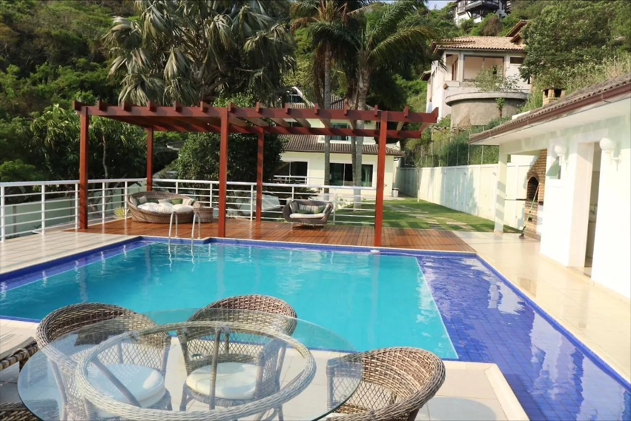 Casa Maravilhosa Na Ferradura Villa Armacao dos Buzios 0*,  Brazil