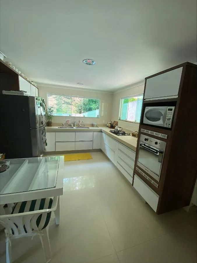 Casa Maravilhosa Na Ferradura Villa Armacao dos Buzios Holiday home