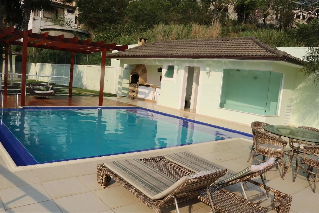 Casa Maravilhosa Na Ferradura Villa Armacao dos Buzios Holiday home