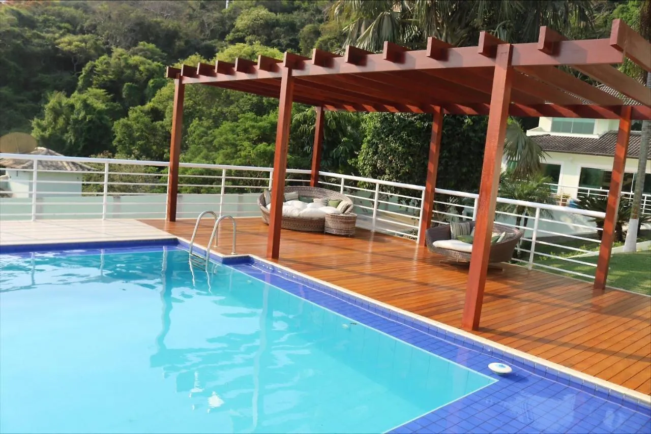 Holiday home Casa Maravilhosa Na Ferradura Villa Armacao dos Buzios Brazil