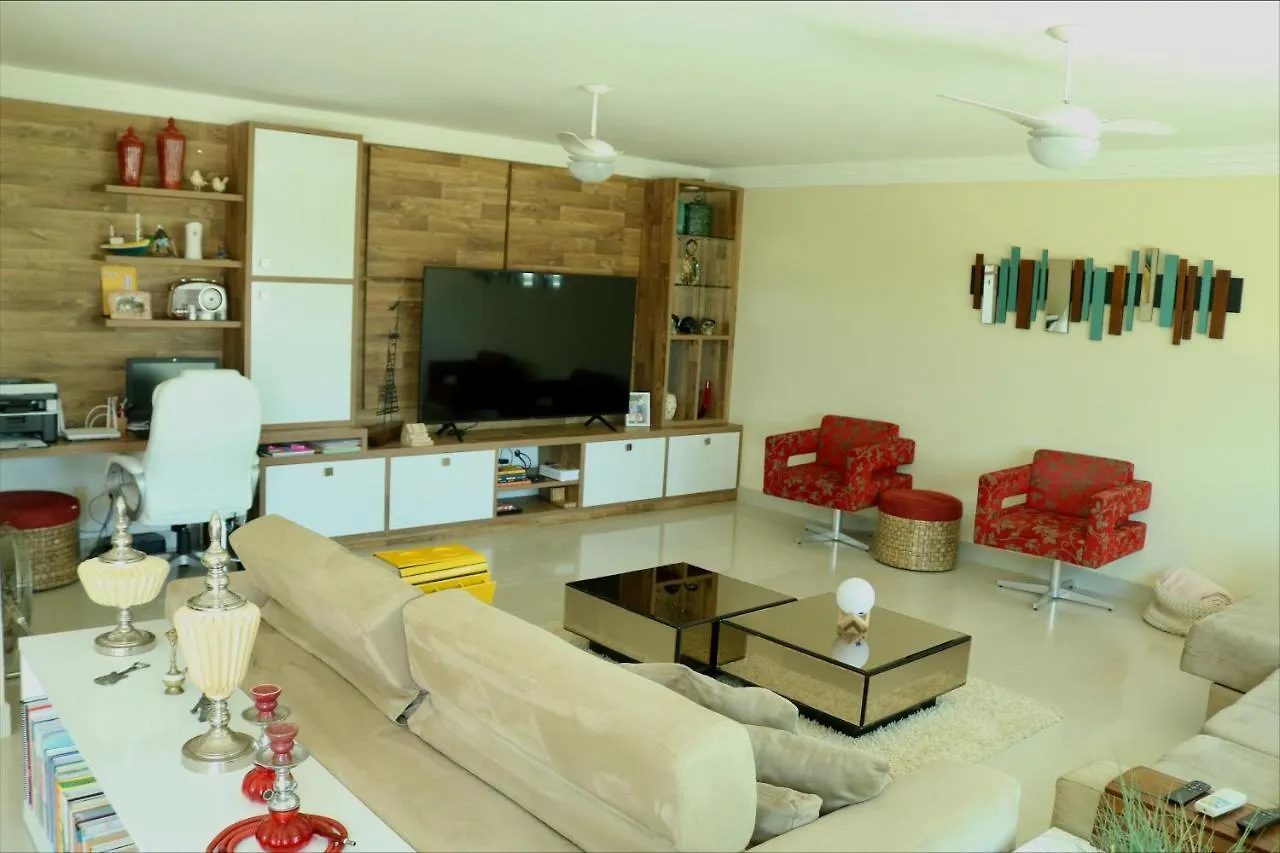 Holiday home Casa Maravilhosa Na Ferradura Villa Armacao dos Buzios Brazil