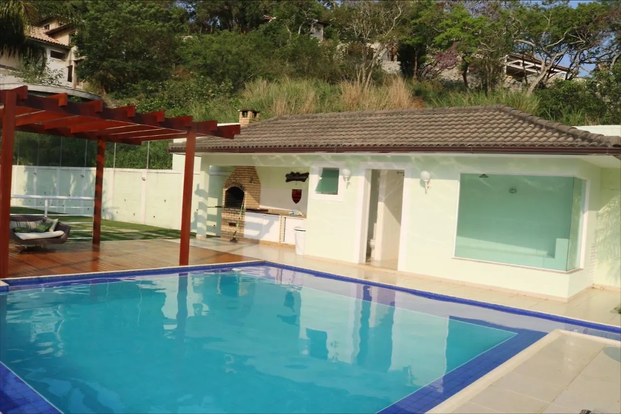 Casa Maravilhosa Na Ferradura Villa Armacao dos Buzios