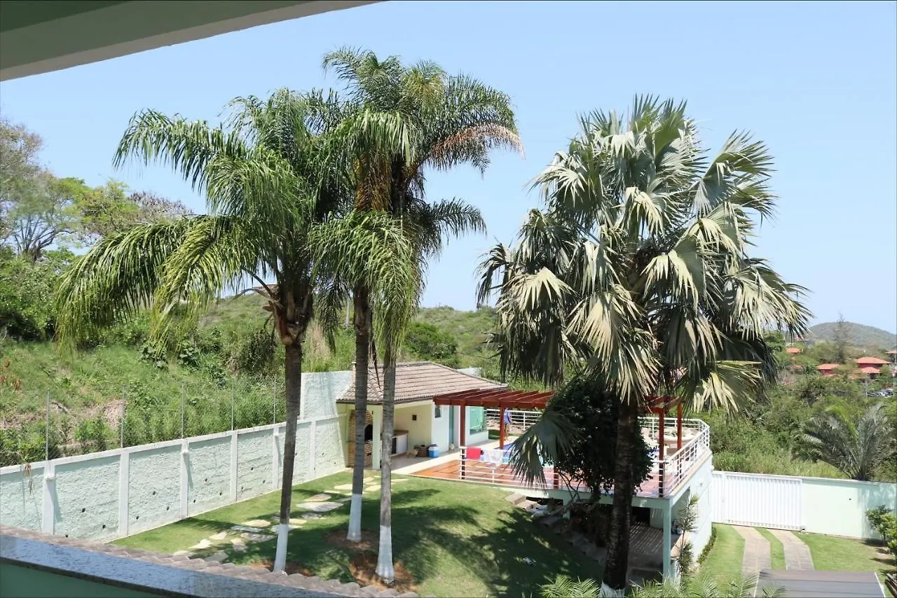 Holiday home Casa Maravilhosa Na Ferradura Villa Armacao dos Buzios